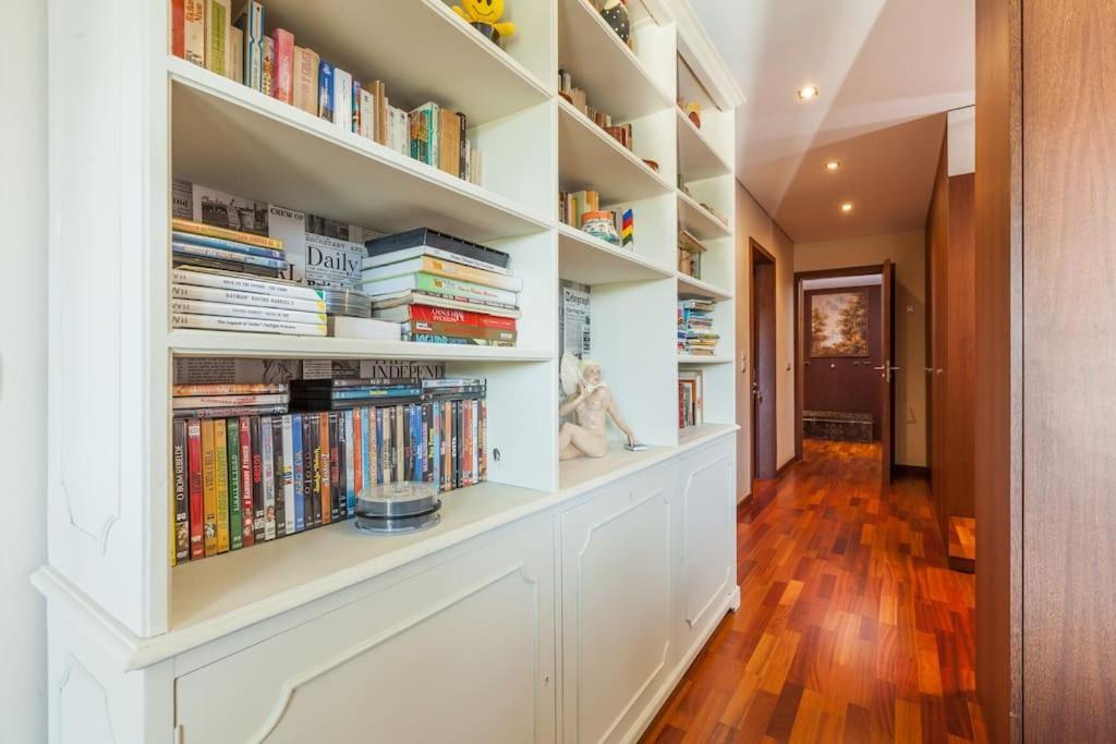 Sweet Home Braga - 4 Rooms Apartment Exterior photo