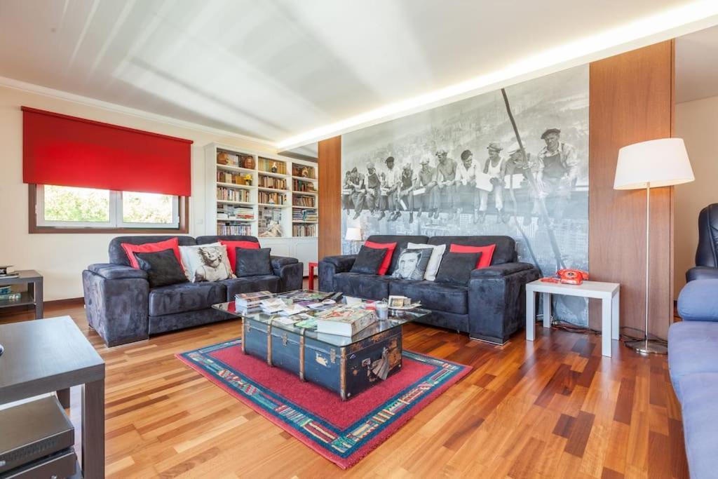 Sweet Home Braga - 4 Rooms Apartment Exterior photo